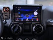 Jeep Wrangler III (JK) Самара  - изображение 45