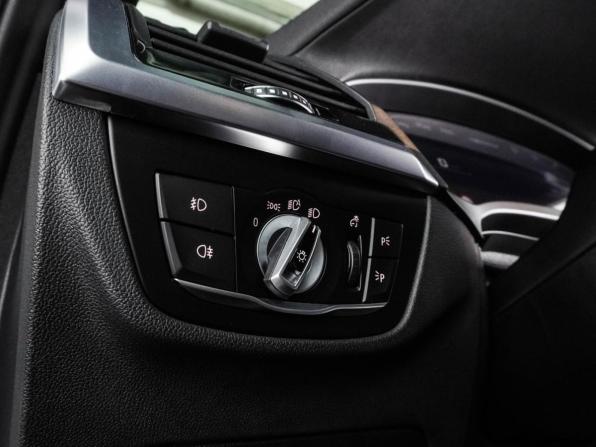 BMW X4 II (G02) с пробегом 2019 года, цена 5 600 000 рублей, 128301 км, внедорожник, Автокод Объявления