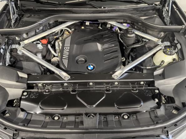 BMW X7 I (G07) Рестайлинг с пробегом 2025 года, цена 15 499 000 рублей, 14646 км, внедорожник, Автокод Объявления