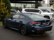 BMW 4 серии G22 G23 G26 Москва  - изображение 25