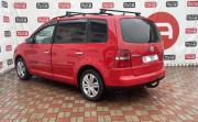 Volkswagen Touran I Санкт-Петербург  - изображение 12