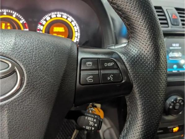 Toyota Corolla X (E140 E150) Рестайлинг с пробегом 2013 года, цена 1 010 000 рублей, 176864 км, седан, Автокод Объявления