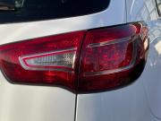 Kia Sportage III Вологда  - изображение 41