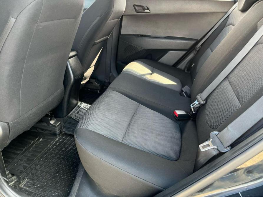 Hyundai Creta I Буинск  - изображение 14