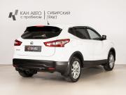 Nissan Qashqai II Казань  - изображение 11