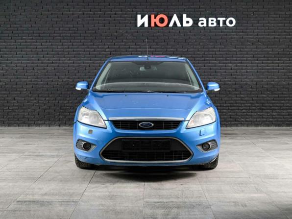 Ford Focus II Рестайлинг с пробегом 2008 года, цена 555 000 рублей, 306267 км, хэтчбек, Автокод Объявления