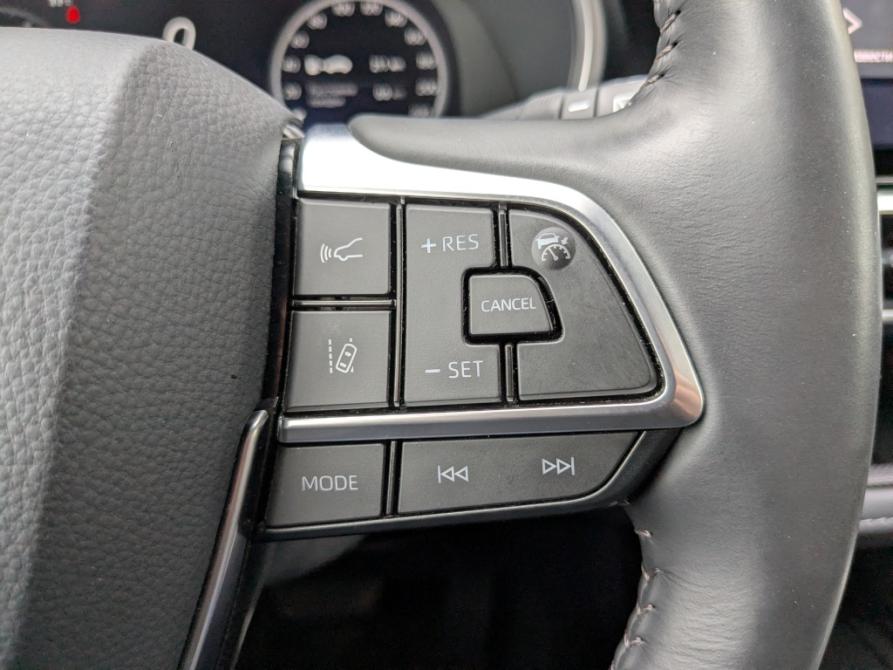 Toyota Highlander IV (XU70) Москва  - изображение 5