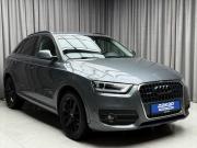 Audi Q3 I (8U) Ижевск  - изображение 33