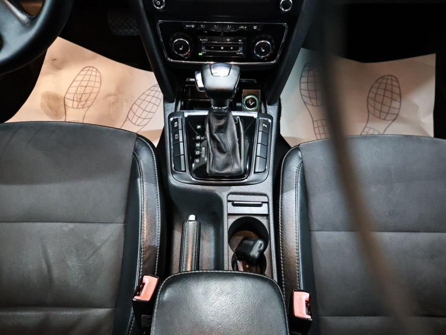 Skoda Superb II Калуга  - изображение 15