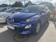 Mazda CX-7 I Санкт-Петербург  - изображение 2