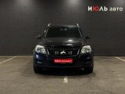 Mercedes-Benz GLK-Класс I (X204) Челябинск  - изображение 23