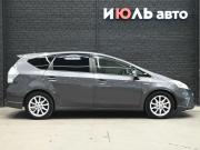 Toyota Prius Alpha I (ZVW40/41) Екатеринбург  - изображение 23