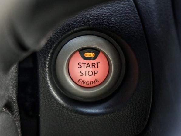Nissan Juke I с пробегом 2013 года, цена 1 278 000 рублей, 57591 км, внедорожник, Автокод Объявления