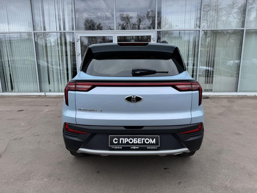 Москвич 3 Воронеж  - изображение 6