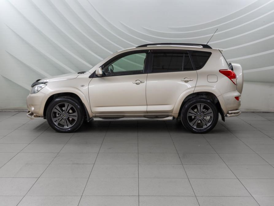Toyota RAV4 III (XA30) Волгоград  - изображение 4