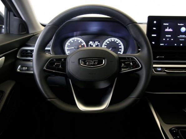 Belgee S50 с пробегом 2025 года, цена 1 890 000 рублей, 6059 км, седан, Автокод Объявления