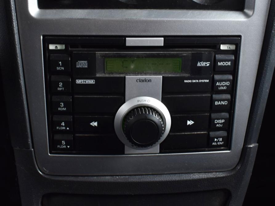 Daewoo Nexia I Рестайлинг Кемерово  - изображение 13