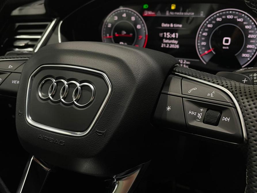 Audi Q5 II (FY) Рестайлинг Пермь  - изображение 30