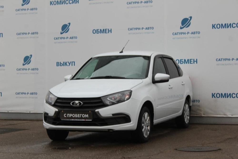Lada (ВАЗ) Granta I Рестайлинг Пермь  - изображение 1