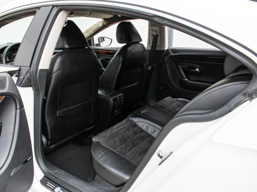 Volkswagen Passat CC I Краснодар  - изображение 11