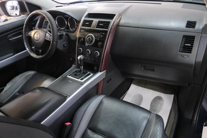 Mazda CX-9 I с пробегом 2008 года, цена 899 000 рублей, 505000 км, внедорожник, Автокод Объявления