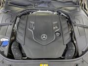 Mercedes-Benz S-Класс VI (W222 C217) Рестайлинг Москва  - изображение 42