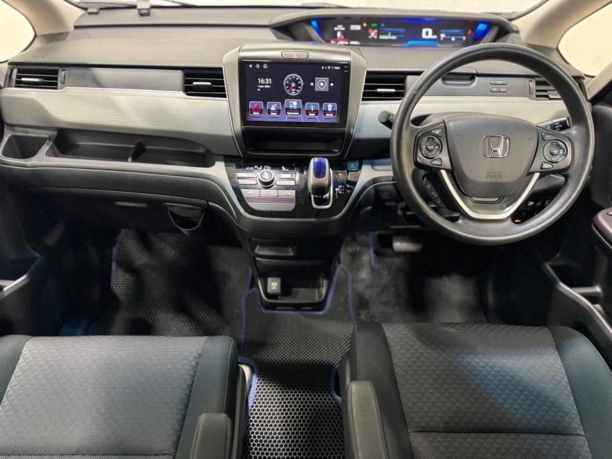 Honda Freed II Кемерово  - изображение 7