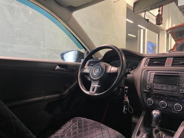 Volkswagen Jetta VI с пробегом 2013 года, цена 1 100 000 рублей, 223646 км, седан, Автокод Объявления
