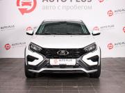 Lada (ВАЗ) Vesta I Рестайлинг (NG) Минеральные Воды  - изображение 20