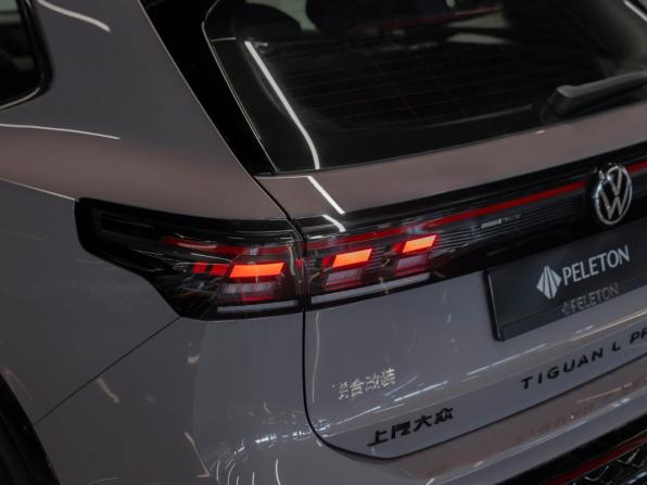 Volkswagen Tiguan III (China Market) с пробегом 2026 года, цена 4 940 000 рублей, 50 км, внедорожник, Автокод Объявления
