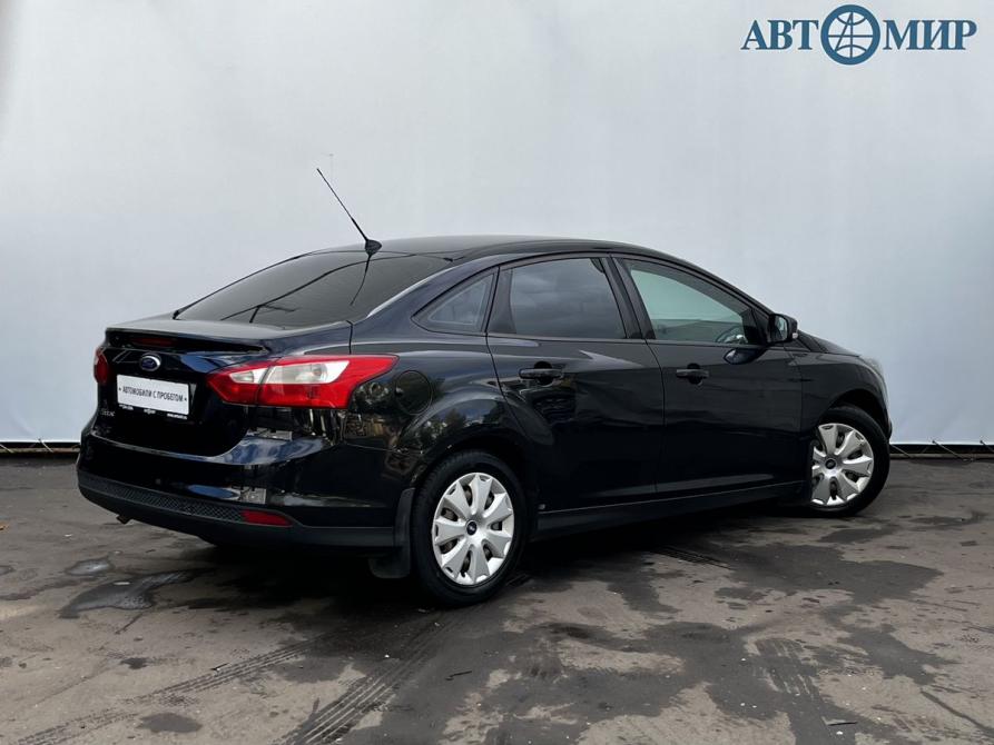 Ford Focus III Москва  - изображение 5