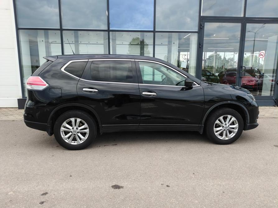 Nissan X-Trail III Воронеж  - изображение 7