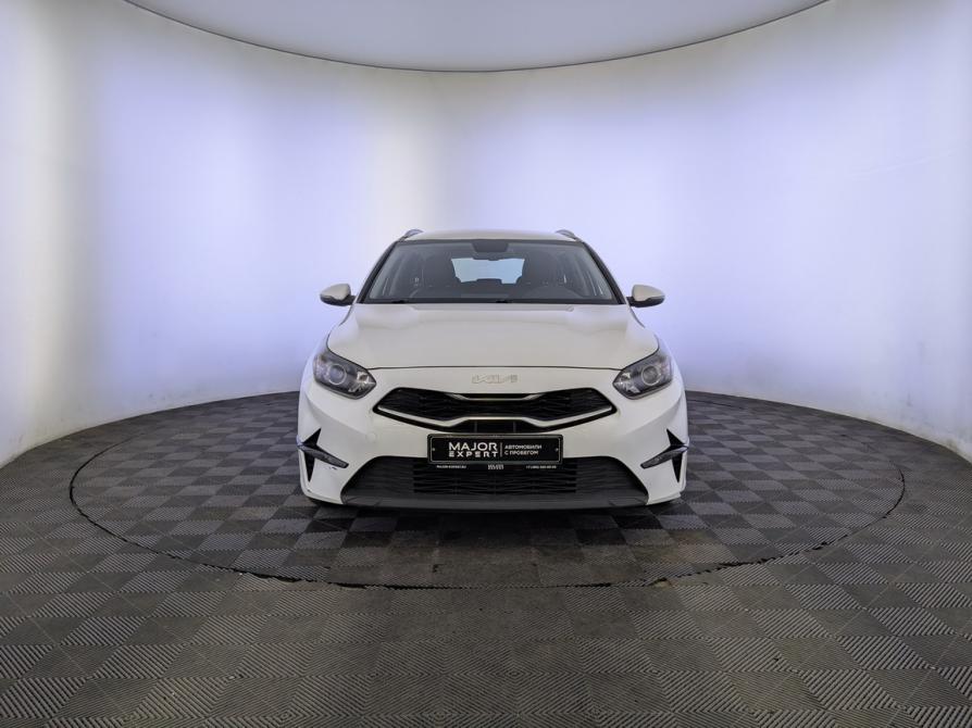 Kia Ceed III Рестайлинг Москва  - изображение 2