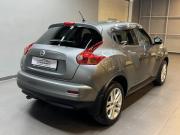 Nissan Juke I Красноярск  - изображение 23