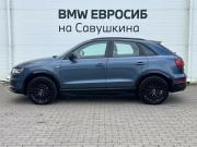 Audi Q3 I (8U) Рестайлинг Санкт-Петербург  - изображение 25