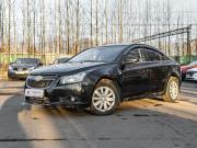Chevrolet Cruze I Рестайлинг Санкт-Петербург  - изображение 12