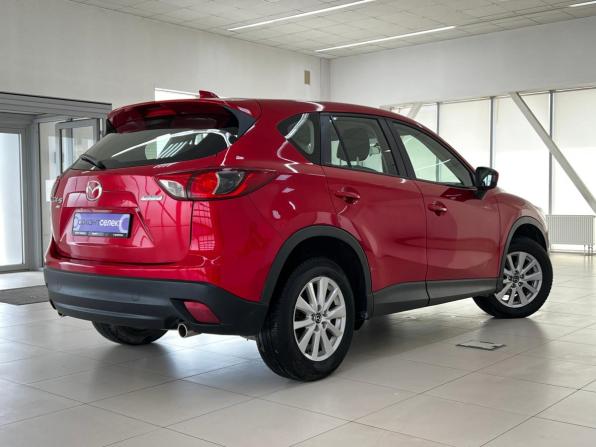 Mazda CX-5 I с пробегом 2014 года, цена 1 850 000 рублей, 119017 км, внедорожник, Автокод Объявления