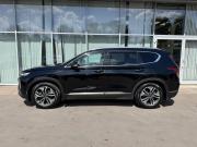 Hyundai Santa Fe IV Воронеж  - изображение 22