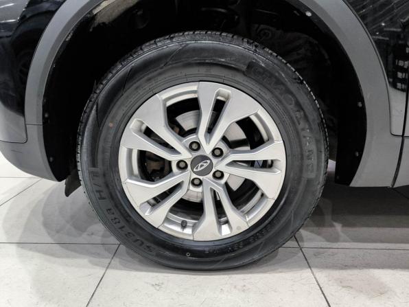 Chery Tiggo 4 Pro I с пробегом 2022 года, цена 1 330 000 рублей, 81849 км, внедорожник, Автокод Объявления