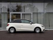 Audi A1 I (8X) Воронеж  - изображение 16