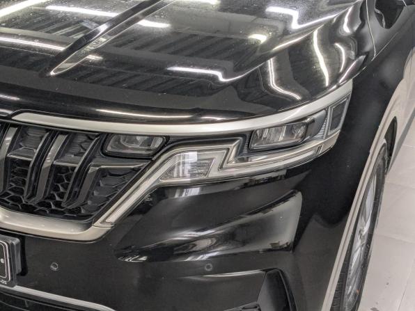 Kia Carnival IV с пробегом 2022 года, цена 3 650 000 рублей, 138059 км, минивэн, Автокод Объявления