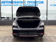 Toyota Camry VIII (XV70) Рестайлинг Екатеринбург  - изображение 41
