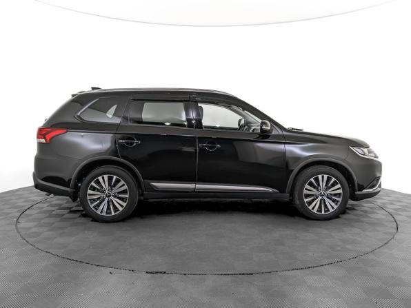 Mitsubishi Outlander III Рестайлинг 3 с пробегом 2020 года, цена 2 790 000 рублей, 54719 км, внедорожник, Автокод Объявления