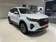 Chery Tiggo 7 Pro Max I Екатеринбург  - изображение 20
