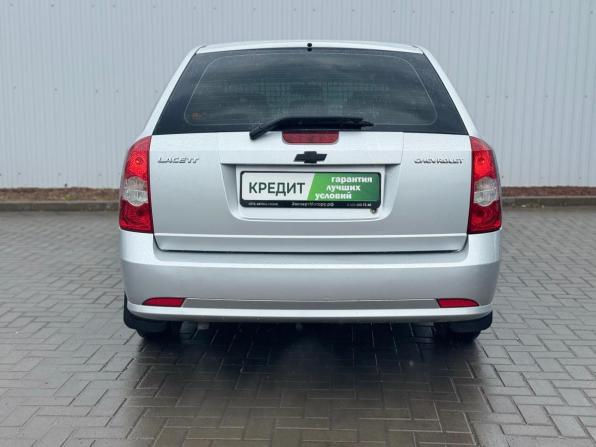 Chevrolet Lacetti I с пробегом 2011 года, цена 695 000 рублей, 82892 км, универсал, Автокод Объявления