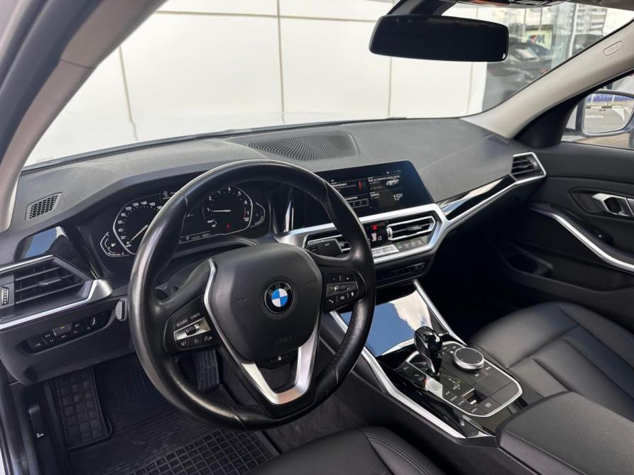 BMW 3 серии VII (G2x) Краснодар  - изображение 9