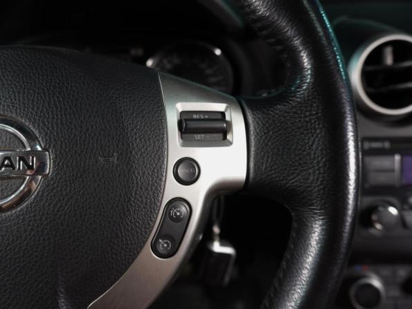 Nissan Qashqai I Рестайлинг с пробегом 2012 года, цена 1 099 000 рублей, 181617 км, внедорожник, Автокод Объявления