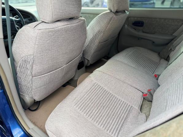 Hyundai Elantra III (XD) с пробегом 2001 года, цена 400 000 рублей, 218000 км, седан, Автокод Объявления