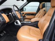Land Rover Range Rover IV Рестайлинг Москва  - изображение 43
