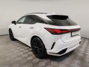 Lexus RX V Москва  - изображение 33